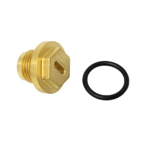qqhgwrpd_ftc5403bb Tapón Llenado Diferencial Laton - Incluye Junta