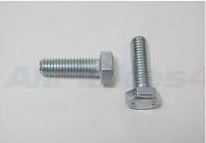 Tornillo - M8x25 - Varios Usos