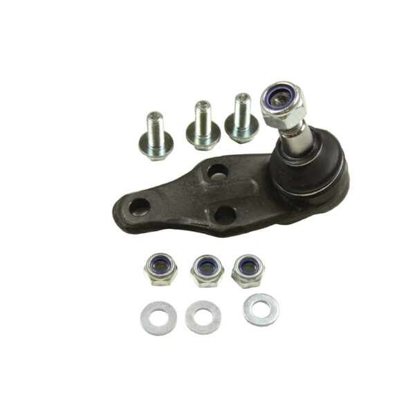 Rótula Inferior Suspensión Delantera - ALLMAKES 4X4