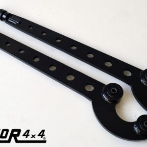 qwrgerkj_rap-66 Brazo Radial Delantero Reforzado - Precio Unitario