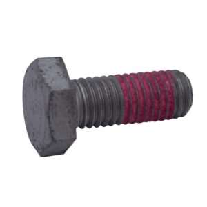 r325nzbk_sx110256m Tornillo cabeza Hexagonal M10x25 - EUROSPARE