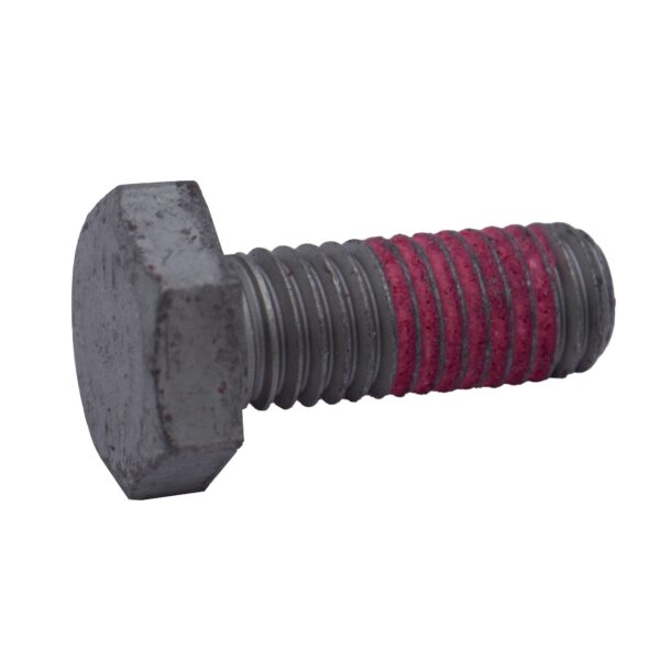 Tornillo cabeza Hexagonal M10x25 - EUROSPARE