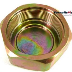 Tuerca de Recambio Terrafirma para TF5806