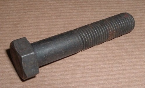 Tornillo - 7/16 UNF X 2.1/4