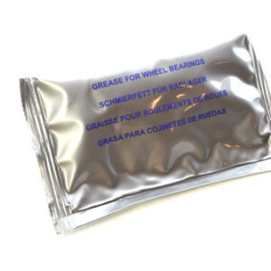 Grasa para Rodamientos de Rueda