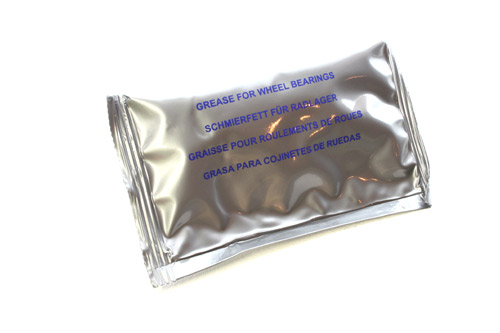 Grasa para Rodamientos de Rueda