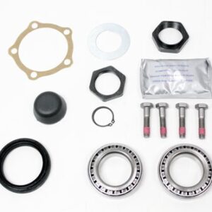 rfzxth70_wbk2381 Kit Rodamiento Buje Delantero y Trasero 90/110 - ALLMAKES 4X4