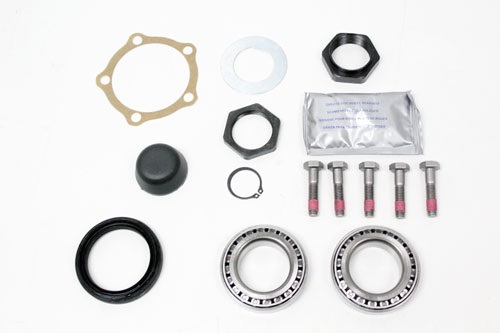 rfzxth70_wbk2381 Kit Rodamiento Buje Delantero y Trasero 90/110 - ALLMAKES 4X4