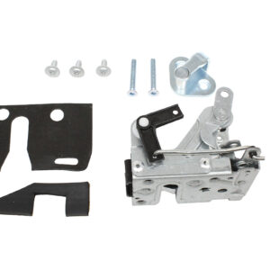 Kit Cerradura Delantera Izquierda