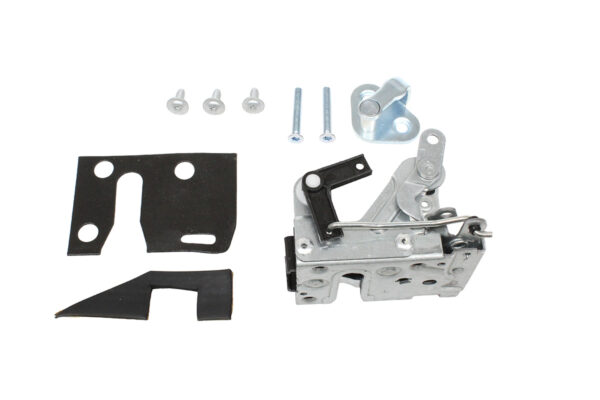 Kit Cerradura Delantera Izquierda