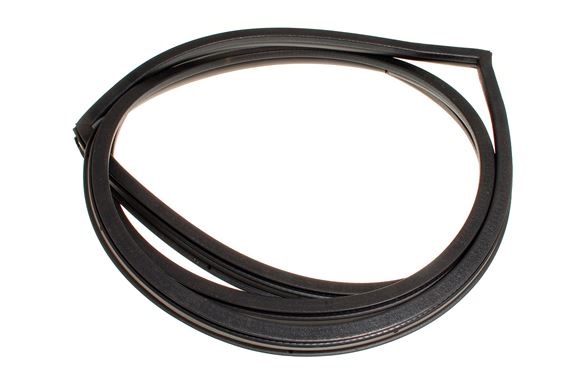 Goma Contorno Puerta - Delantera - Lado Derecho
