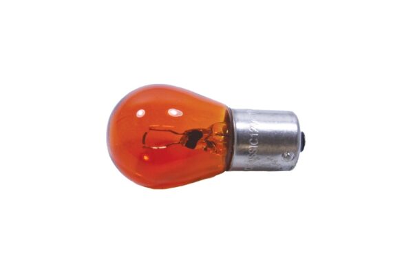 Lámpara ambar 21W/12v