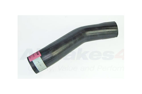 Manguito Superior Intercooler