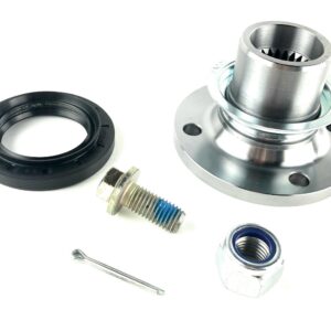 Kit Brida Grupo Delantero/Trasero - AG PARTS 4x4 (ref. STC4858)