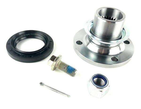 rtktfzoh_stc4858ag Kit Brida Grupo Delantero/Trasero - AG PARTS 4x4 (ref. STC4858)