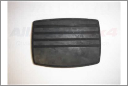 Goma Pedal de Freno - Automático