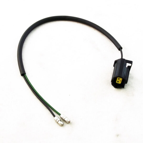 Cableado Piloto Delantero/Trasero - 2 Cables