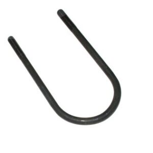 Abarcón Ballesta Delantera - AG PARTS 4x4