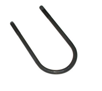 Abarcón Ballesta Delantera - AG PARTS 4x4