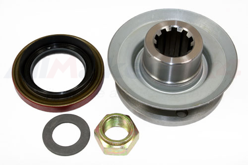 Kit de brida de diferencial