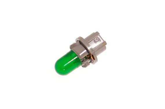 Bombilla Iluminación Interruptor Climatizador - ORIGINAL LAND ROVER (ref. JWH100060)