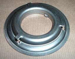 Placa soporte