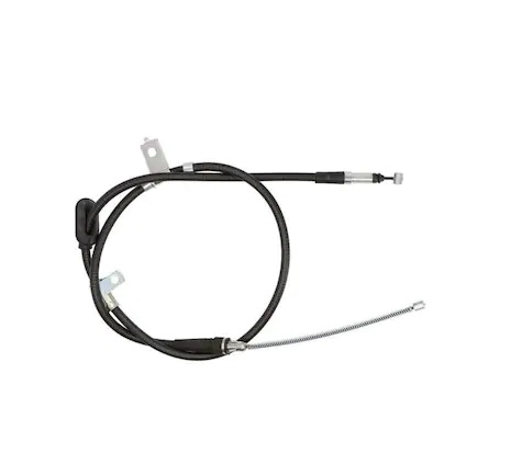 Cable freno mano derecho