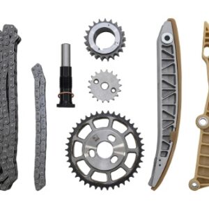 slqhoxgl_da3794 Kit Cadena Distribución - FAI
