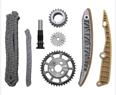 Kit Cadena Distribución - FAI