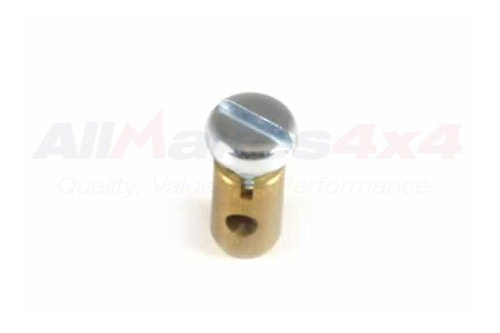Enganche para Cable de Calefactor