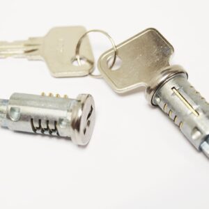 Kit 2 Bombines con Llave x2