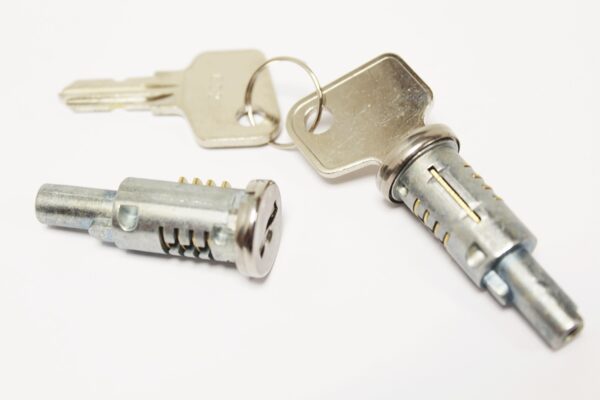 Kit 2 Bombines con Llave x2