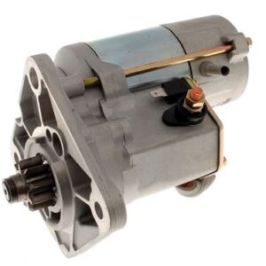 suda1js8_nad101240h Motor arranque TD5
