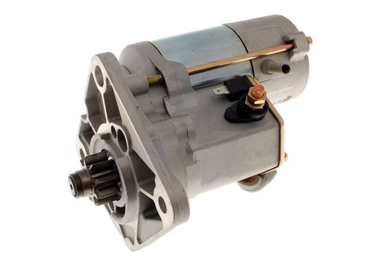 Motor arranque TD5
