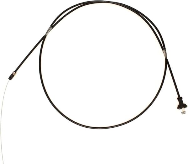 Cable Apertura Capo - AG PARTS 4x4 (ref. FSE000070)