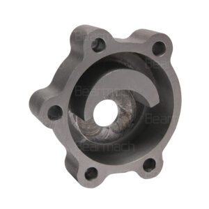 Cuerpo Bomba Aceite - BEARMACH (ref. FTC1403)