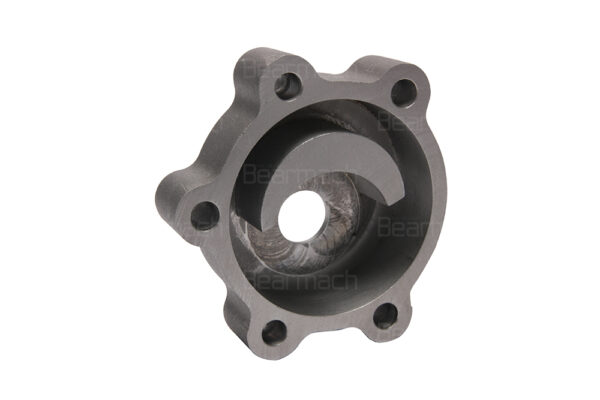 Cuerpo Bomba Aceite - BEARMACH (ref. FTC1403)