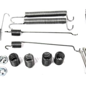 szhgkpfk_a01135 Kit Fijación Zapatas