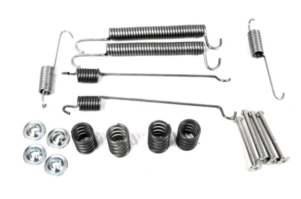 Kit Fijación Zapatas