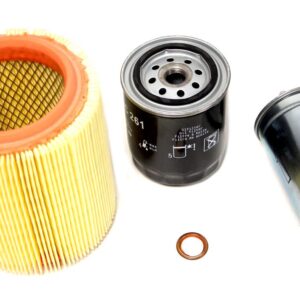 Kit de Filtros - para motor 3.5/3.9 EFI