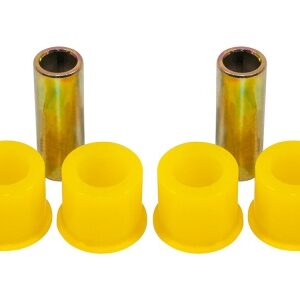 Silentblock poliuretano - Brazo Radial - Suspensión Trasera - Set de 2 Uds.
