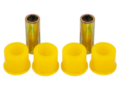Silentblock poliuretano - Brazo Radial - Suspensión Trasera - Set de 2 Uds.
