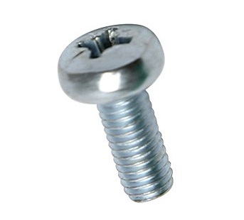 Tornillo - 10 unidades