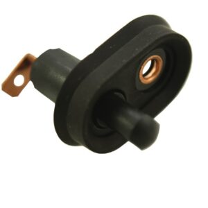 Interruptor - Luz interior y alarma