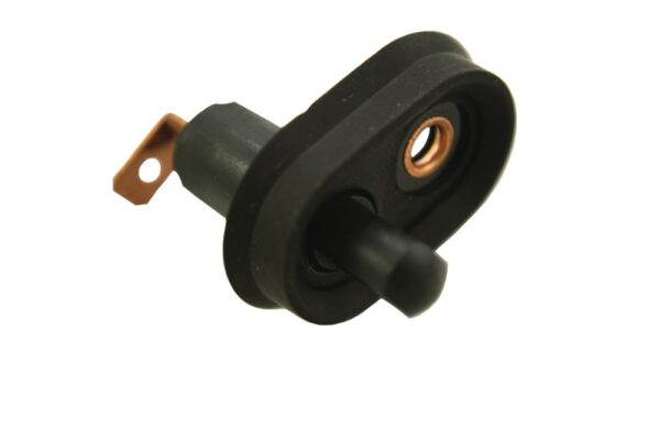 Interruptor - Luz interior y alarma