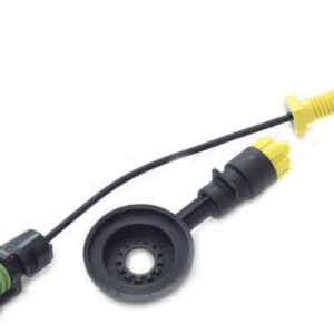Sensor Agua Filtro Combustible - EUROSPARE