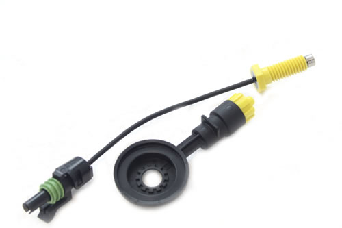 Sensor Agua Filtro Combustible - EUROSPARE