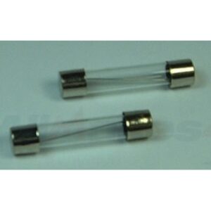 Fusible 20AMP - Unidad