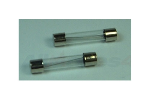 Fusible 20AMP - Unidad