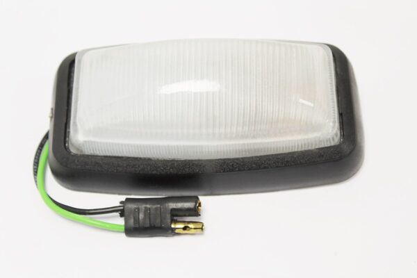 Luz Interior Techo